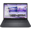 Portatil dell pro max 16 u7 -  265h -  32gb -  ssd 1tb -  nvidia rtx pro 500 -  16 pulgadas fhd+ w11p