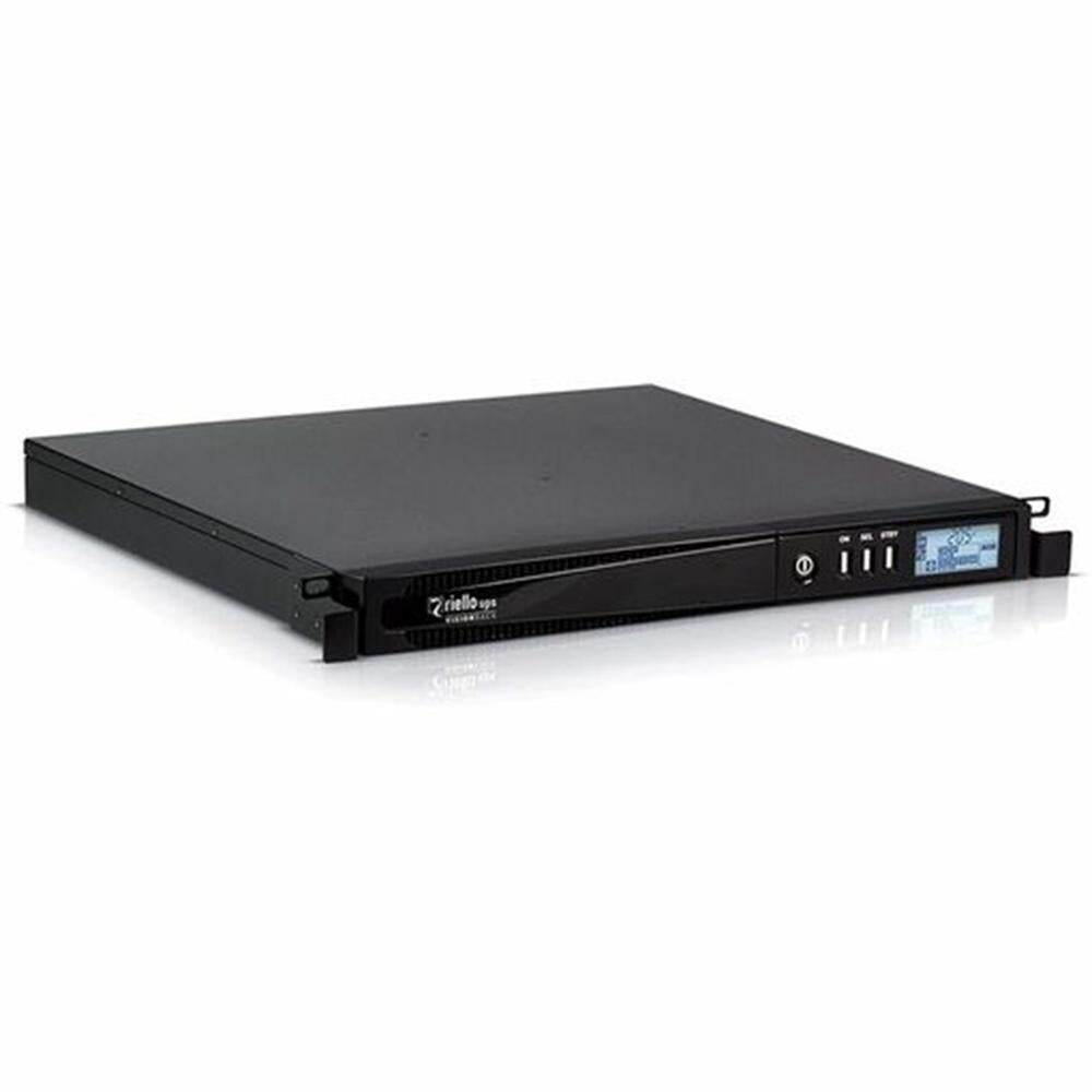 Sai riello ups dialog vision 800 dual 800va - 640w