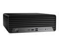 Ordenador hp pro sff 400 g9 i5 - 14500 -  16gb -  ssd 512gb w11p