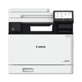 Multifuncion laser canon color i - sensys mf754cdw ii fax a4 -  33ppm -  red -  wifi -  duplex impresion