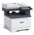 Multifuncion xerox laser versalink c415v_dn color a4 -  42ppm -  red -  nfc -  duplex
