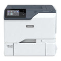 Impresora xerox laser versalink c620v_dn color a4 -  50ppm -  red nfc duplex