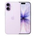 Telefono movil smartphone apple iphone 17 6.3 pulgadas -  512gb rom -  lavander