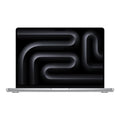 Portatil apple macbook pro 14 - apple m5 - 16gb - ssd 1tb - 14.2 pulgadas - silver