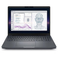 Portatil dell pro max 16 plus u7 - 265hx -  32gb -  ssd 1tb -  rtx pro 3000 -  16 pulgadas fhd+ -  w11p