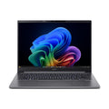 Portatil acer travelmate x4 14 ai tmx414 - 51 - tco u5 - 226v -  16gb -  ssd 512gb -  14 pulgadas fhd+ -  w11p