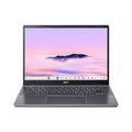 Portatil acer chromebook plus 514 cbe594 - 2 - tco core 7 - 150u -  16gb -  ssd 512gb -  14 pulgadas fhd+ -  chrome os