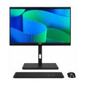 Ordenador all in one acer veriton z2 vz2724g i7 - 14700 -  16gb -  ssd 512gb -  23.8 pulgadas fhd -  w11p