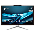 Ordenador all in one msi pro ap222t - 490eu i3 - 14100 -  8gb -  ssd 256gb -  21.5 pulgadas fhd -  w11h