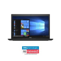Portatil dell latitude 7490 i5 - 8350u -  16gb -  ssd 256gb -  14 pulgadas fhd -  w11p reacondicionado