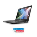 Portatil dell latitude 5491 i5 - 8400h -  8gb -  ssd 256gb -  14 pulgadas fhd -  w10p reacondicionado