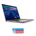 Portatil dell latitude 5320 g7 i5 - 1145 -  8gb -  ssd 512gb -  13.3 pulgadas fhd -  w11p reacondicionado