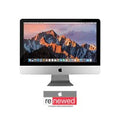 Ordenador all in one apple imac late 2015 i5 -  8gb -  1tb -  21.5 pulgadas reacondicionado
