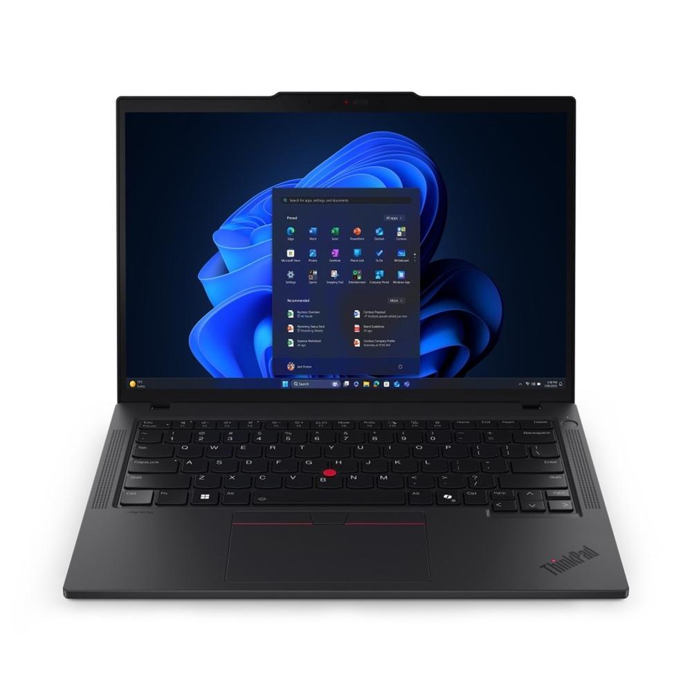 Portatil lenovo thinkpad t14 g6 u5 - 225u -  16gb -  ssd 512gb -  14 pulgadas fhd+ -  w11p