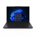 Portatil lenovo thinkpad l16 g2 r5p - 215 -  16gb -  ssd 512gb -  16 pulgadas -  w11p