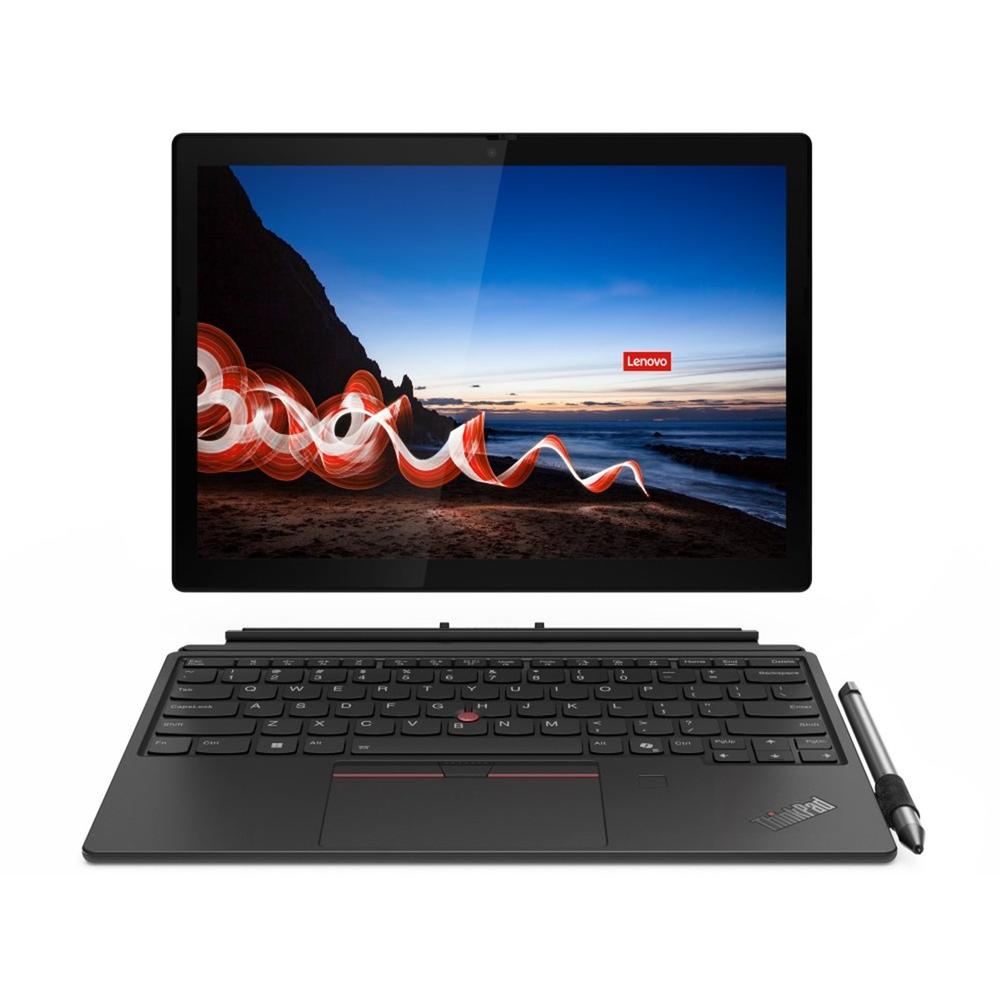 Portatil lenovo thinkpad x12 2 - in - 1 g2 u7 - 164u -  16gb -  ssd 512gb -  12.3 pulgadas -  w11p