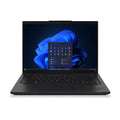 Portatil lenovo thinkpad l14 g6 u5 - 225u -  16gb -  ssd 512gb -  14 pulgadas fhd+ -  w11p