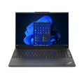 Portatil lenovo thinkpad e16 g3 u7 - 255h -  16gb -  ssd 512gb -  16 pulgadas fhd+ -  w11p