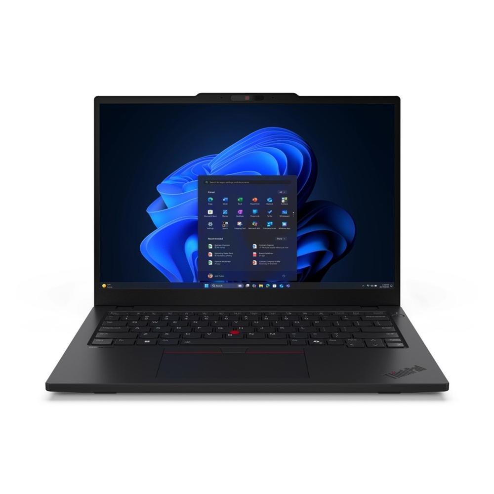 Portatil lenovo thinkpad l13 g6 u7 - 255u -  16gb -  ssd 512gb -  13.3 pulgadas -  w11p