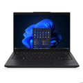 Portatil lenovo thinkpad l14 gen 6 r5p - 215 -  16gb -  ssd 512gb -  14 pulgadas fhd+ -  w11p