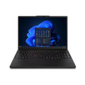 Portatil lenovo thinkpad p16s u7 - 255h -  32gb -  ssd 1tb -  rtx pro 500 6gb -  16 pulgadas fhd+ -  w11p