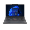 Portatil lenovo thinkpad e14 g5 i5 - 1335u -  8gb -  ssd 256gb -  14 pulgadas -  w11p reacondicionado