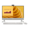 Ordenador all in one dell ec27250 core 7 - 150u -  16gb -  ssd 512gb -  27 pulgadas fhd -  w11p