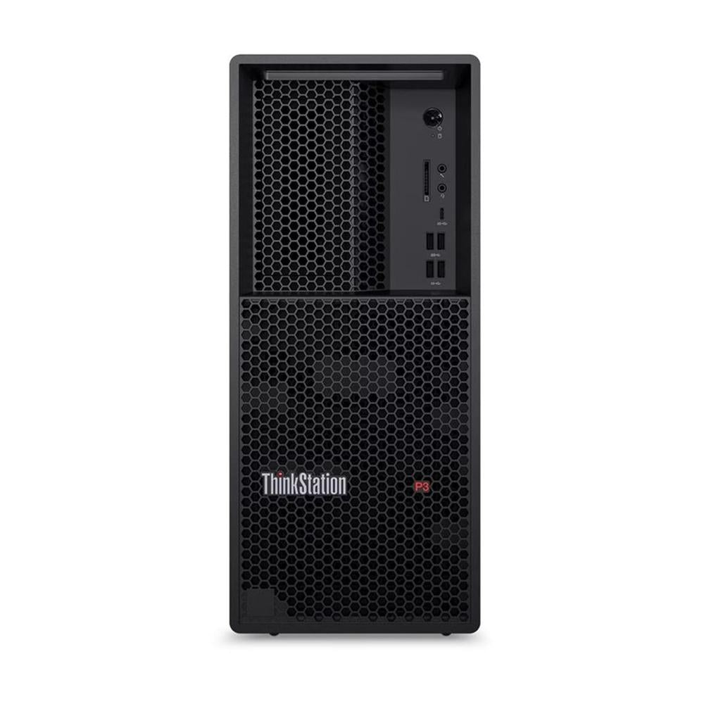 Ordenador lenovo workstation thinkstation p3 g2 u7 - 265k -  32gb -  ssd 1tb -  w11p