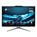 Ordenador all in one msi pro ap222t - 495eu i3 - 14100 -  8gb -  ssd 256gb -  21.5 pulgadas fhd -  w11h