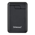 Powerbank intenso b10000 10000mah negro