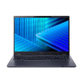 Portatil acer travelmate p4 16 tmp416 - 74 u7 - 255h -  32gb -  2x ssd 1tb -  16 pulgadas -  w11p
