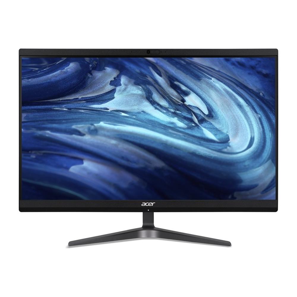Ordenador all in one dell veriton z2 vz2514g i5 - 1335u -  8gb -  ssd 512gb -  23.8 pulgadas fhd -  w11p