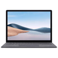 Portatil microsoft surface laptop 4 i5 - 11th -  8gb -  ssd 512gb -  13.5 pulgadas -  w10p reacondicionado