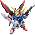 Maqueta bandai hobby mobile suit gundam sd gundam ex destiny gundam