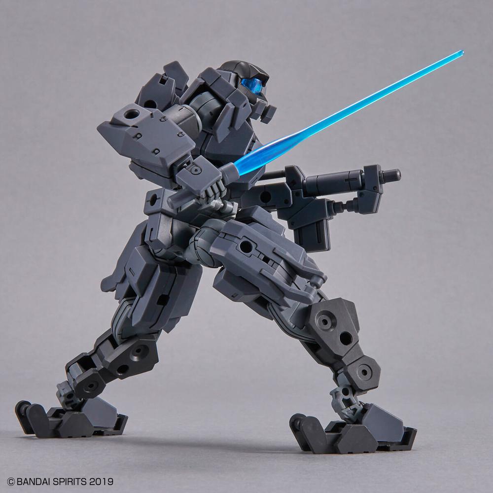 Maqueta bandai mobile suit gundam 30mm 1 144 forestieri 02