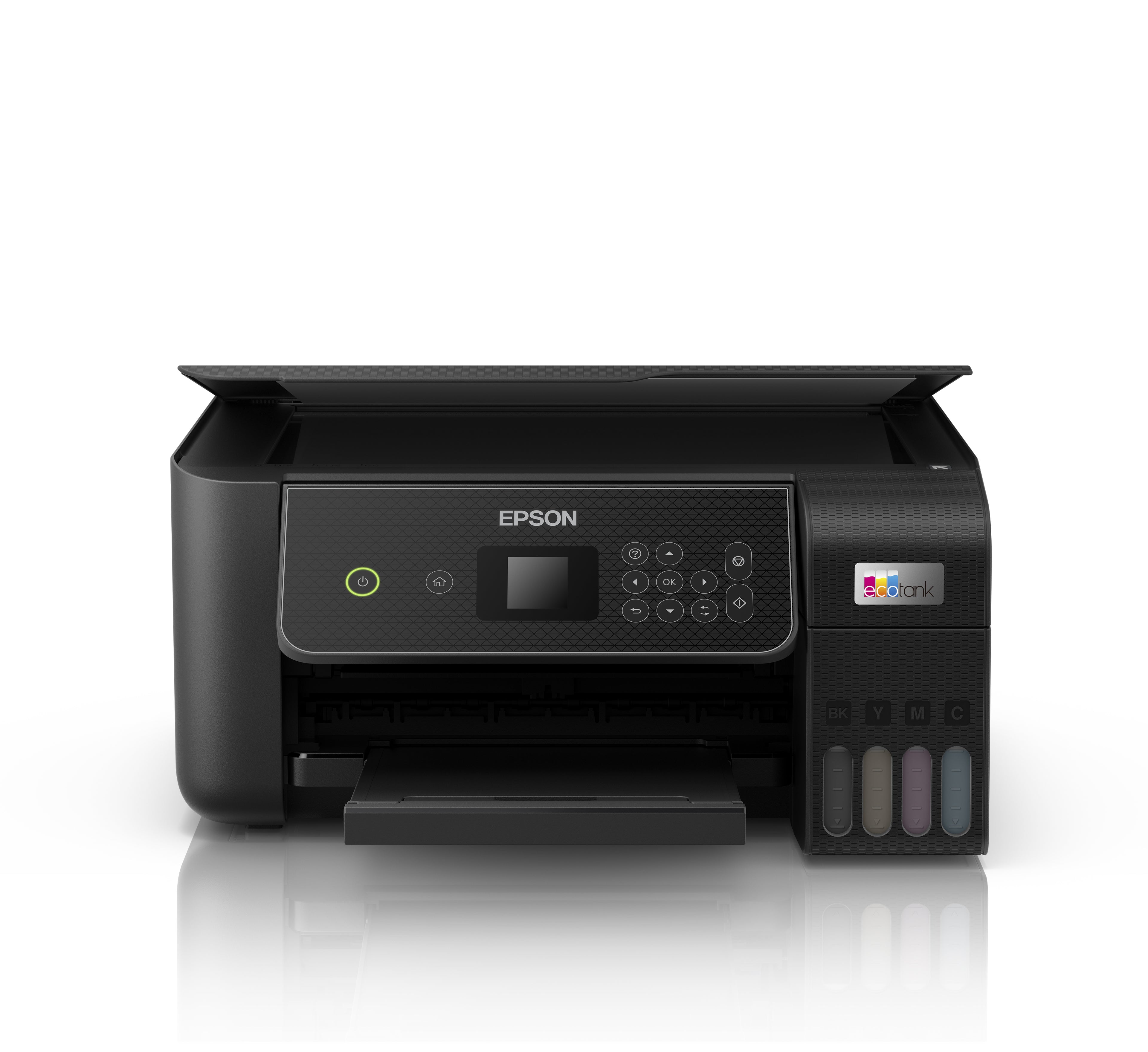 Multifuncion epson inyeccion color ecotank et - 2871 a4 -  wifi