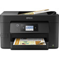 Multifuncion epson inyeccion color workforce pro wf - 3825dwf fax -  red -  wifi -  duplex impresion