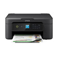 Multifuncion epson inyeccion color xp - 3205 expression home