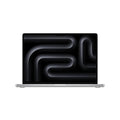Portatil apple macbook pro 16 - apple m5 - 24gb - ssd 1tb - 16.2 pulgadas - silver