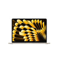 Portatil apple macbook air 13 apple m5 - 24gb - ssd 1tb - 13.6 pulgadas - starlight