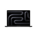 Portatil apple macbook pro 16 - apple m5 max - 48gb - ssd 2tb - 16.2 pulgadas - space black