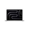 Portatil apple macbook pro 14 - apple m5 pro - 24gb - ssd 2tb - 14.2 pulgadas - silver