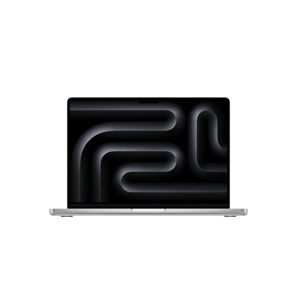 Portatil apple macbook pro 14 - apple m5 max - 36gb - ssd 2tb - 14.2 pulgadas - silver