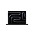 Portatil apple macbook pro 14 - apple m5 max - 36gb - ssd 2tb - 14 pulgadas - space black