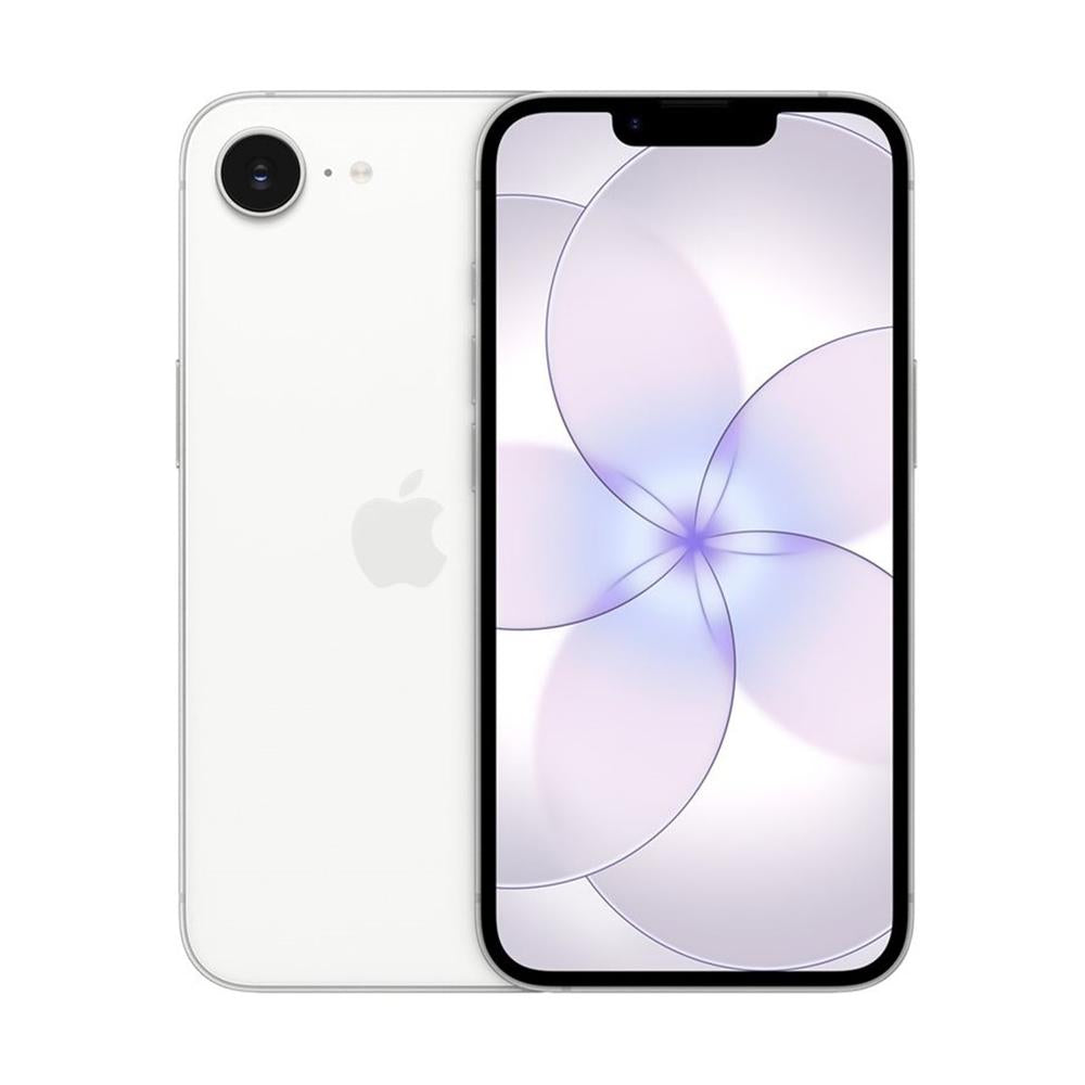 Movil apple iphone 17e 512gb white