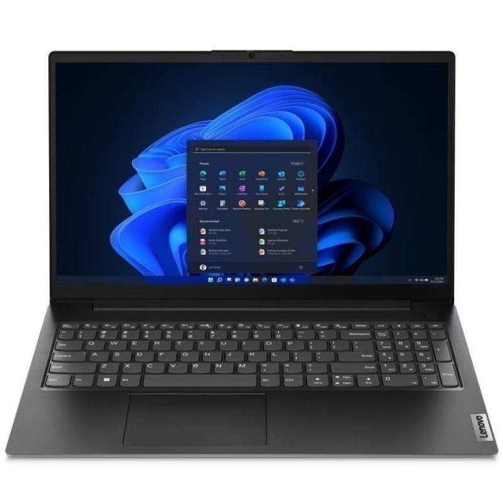 Portatil lenovo v15 g5 irl core 5 - 120u -  16gb -  ssd 512gb -  15.6 pulgadas fhd -  freedos