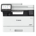 Multifuncion laser canon mf465dw ii monocromo i - sensys fax -  a4 -  40ppm -  red -  wifi -  duplex impresion