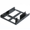 Adaptador disco duro 3.5 pulgadas ewent ew7006 para formato 2 x 2.5 pulgadas