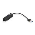 Adaptador ewent para disco duro -  usb 3.1 -  sata 6g 2.5 pulgadas