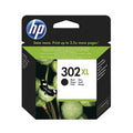 Cartucho tinta hp f6u68ae negro nº 302xl deskjet 1010 - 2130 - 45020